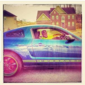 Meet your Posher, Sean